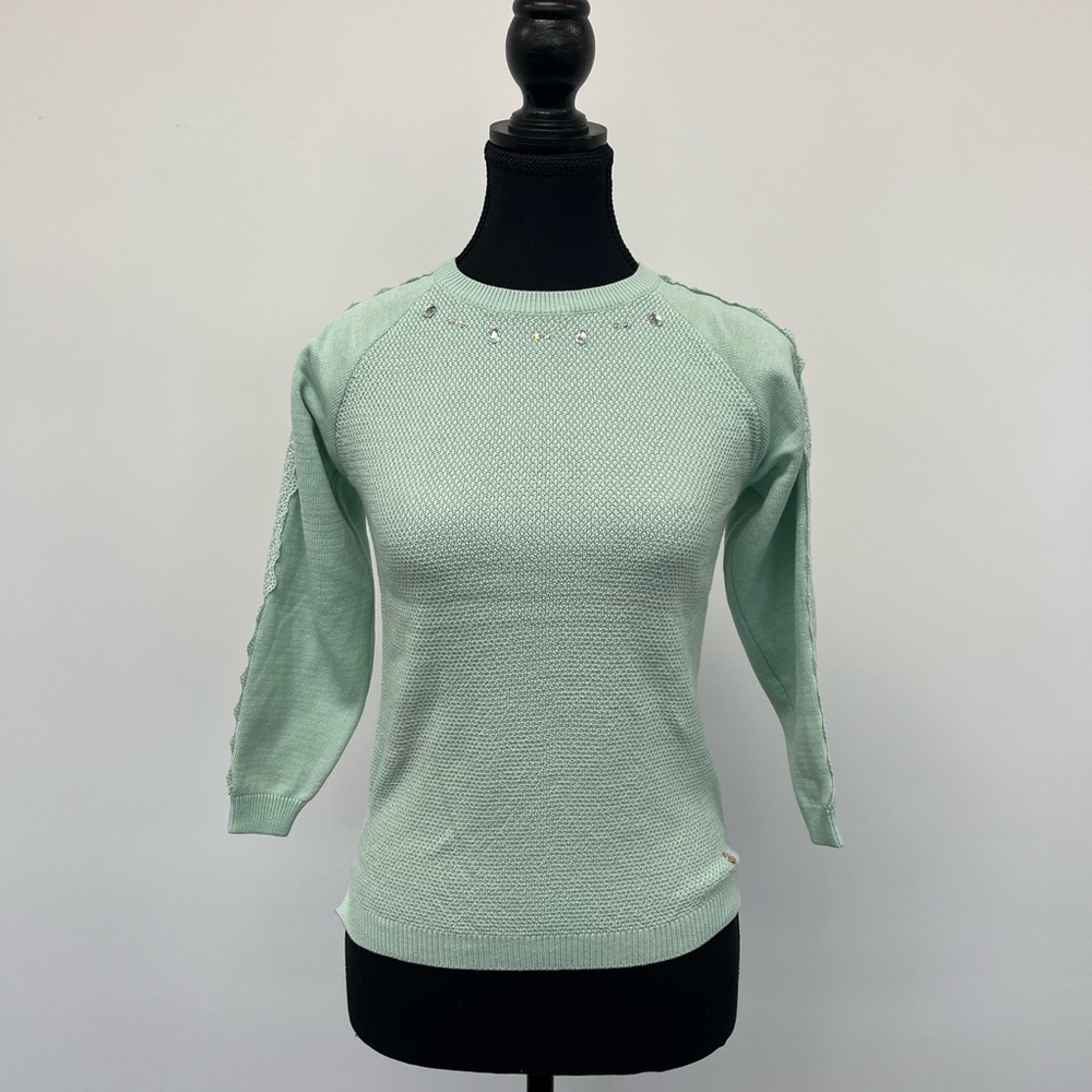 Moda carina